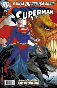 Superman #70