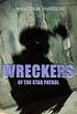 Wreckers of the Star Patrol (World Cultural Heritage Library) (English Edition)