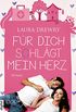Fr dich schlgt mein Herz (Friends First 2) (German Edition)