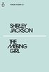 The Missing Girl (Penguin Modern) (English Edition)