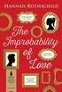 The Improbability Of Love