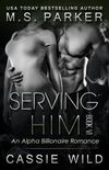 Serving HIM Vol. 6
