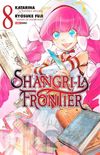 Shangri-la Frontier #08