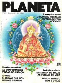 Revista Planeta Ed. 219