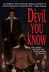 The Devil You Know (Morgan Kingsley Book 2) (English Edition)