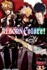 REBORN Colore! (Artbook)