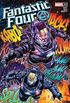 Fantastic Four (2018-) #31
