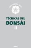 Tcnicas del Bonsai II