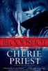 Bloodshot (Cheshire Red Reports Book 1) (English Edition)