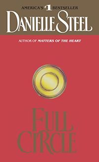 Full Circle: A Novel (English Edition)