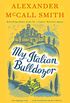 My Italian Bulldozer: A Paul Stuart Novel (1) (Paul Stuart Series) (English Edition)
