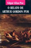 O relato de Arthur Gordon Pym