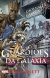 Guardies da Galxia - Rocket Raccoon & Groot