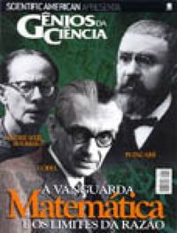 Scientific American Brasil - Gnios da Cincia Ed. 12