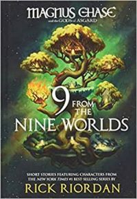 9 from the Nine Worlds