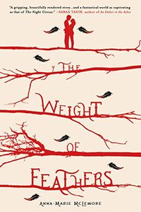 The Weight of Feathers (English Edition)