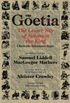 The Goetia