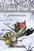 Mouse Guard - Os Pequenos Guardies
