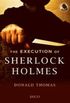 The Execution of Sherlock Holmes