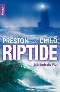 Riptide (German Edition)