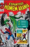O Espantoso Homem-Aranha #2