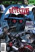 Detective Comics #17 - Os Novos 52