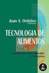 TECNOLOGIA DE ALIMENTOS Vol. 1