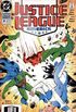 Justice League America #38