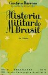 Histria militar do Brasil