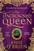 The Uncrowned Queen (Short story prequel to The King