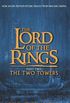 The lord of the rings-part two-THE TWO TOWERS