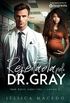 Rejeitada pelo DR. Gray