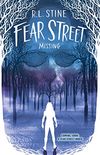 Missing (Fear Street Book 4) (English Edition)