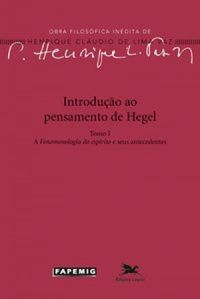 Introduo ao pensamento de Hegel
