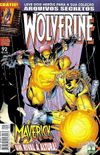 Wolverine 1 Srie - n 92