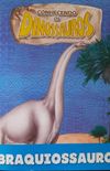 Conhecendo os Dinossauros
