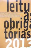 Leituras Obrigatrias 2013