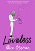 Loveless: Winner of the YA Book Prize 2021 (English Edition)