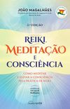 Reiki, meditao e conscincia