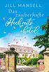 Das zauberhafte Hochzeitshotel: Roman (German Edition)