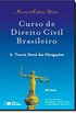 Curso De Direito Civil Brasileiro. Teoria Geral Das Obrigaes - Volume 2