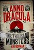 Anno Dracula - One Thousand Monsters