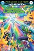 Green Lanterns #14 - DC Universe Rebirth