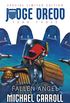Judge Dredd Year Three: Fallen Angel (Judge Dredd: The Early Years Book 7) (English Edition)