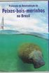 Protocolo de Reintroduo de peixes-bois-marinhos no Brasil