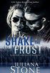 Shake The Frost (A Crystal Lake Novel Book 6) (English Edition)
