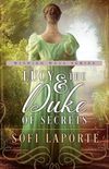 Lucy and the Duke of Secrets