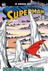 A Saga do Superman Vol. 20