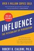 Influence, New and Expanded: The Psychology of Persuasion (English Edition)