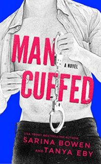 Man Cuffed